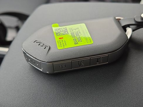 New 2025 Kia K4 GT-Line image 33