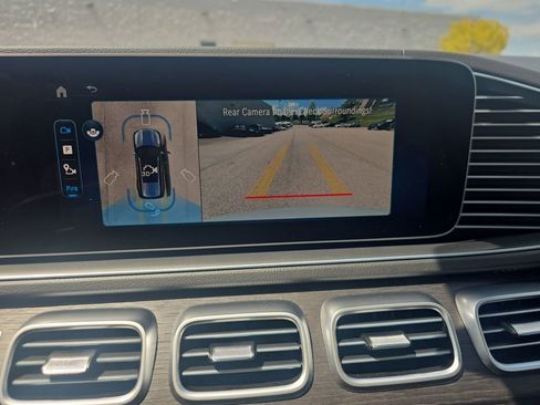 New 2026 Mercedes-Benz GLS 450 4MATIC image 20