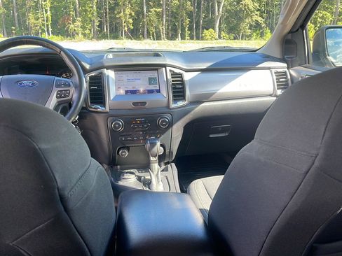 Used 2020 Ford Ranger XLT w/ Equipment Group 301A Mid AWD/4WD image 35