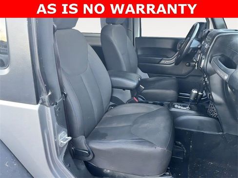 Used 2018 Jeep Wrangler Sport image 13