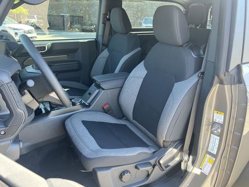 New 2026 Ford Bronco 2-Door image 12