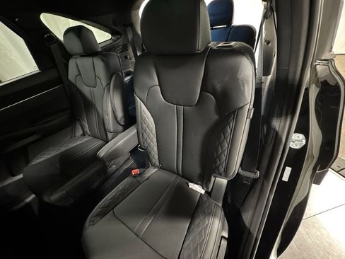 New 2026 Kia Sorento SX Prestige image 31