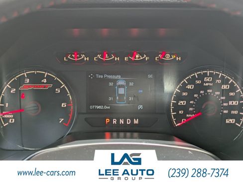 Used 2019 Ford F150 XLT w/ Equipment Group 302A Luxury RWD image 23