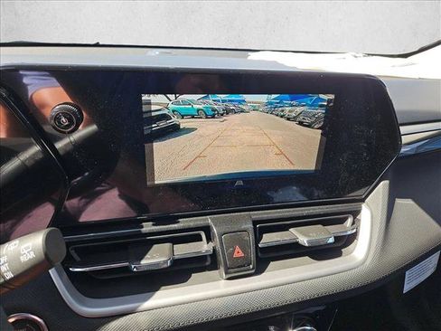 New 2026 Chevrolet TrailBlazer LT image 14