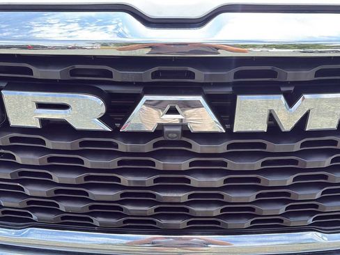 Used 2025 RAM 1500 Big Horn AWD/4WD image 27