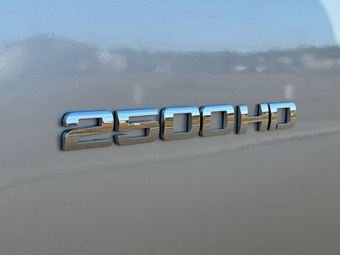 Used 2014 Chevrolet Silverado 2500 LT w/ Suspension Package, Off-Road image 10