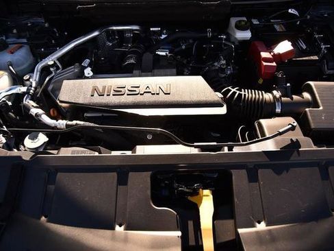 New 2026 Nissan Rogue Platinum w/ Tech Package image 33