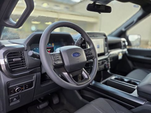 New 2026 Ford F150 STX AWD/4WD image 21