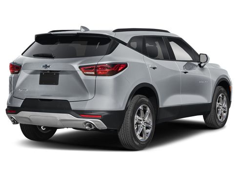 New 2026 Chevrolet Blazer LT AWD/4WD image 70