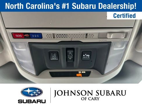 Certified 2023 Subaru Forester Sport AWD/4WD image 16