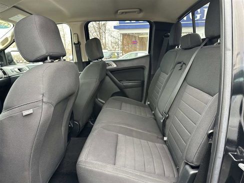 Used 2019 Ford Ranger XLT w/ Equipment Group 302A Luxury AWD/4WD image 11