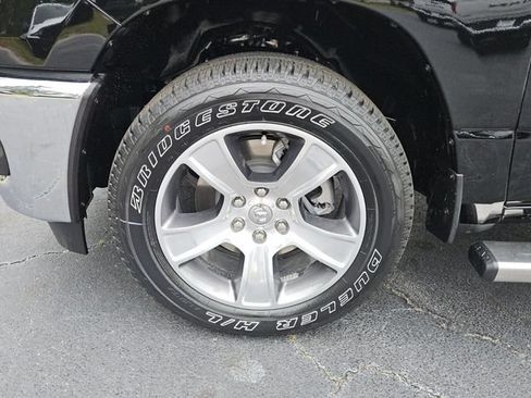 New 2026 RAM 1500 Tradesman AWD/4WD image 9