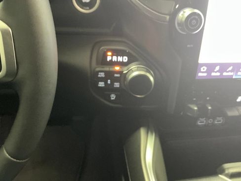 Certified 2025 RAM 1500 Big Horn AWD/4WD image 24