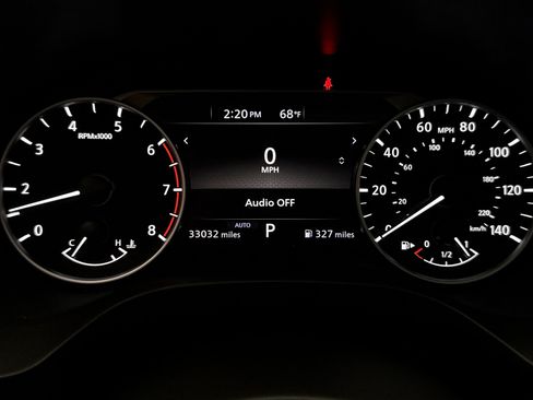 Used 2023 Nissan Rogue SV w/ SV Premium B Package AWD/4WD image 13