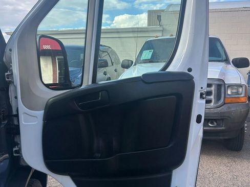 Used 2018 RAM ProMaster 2500 image 26