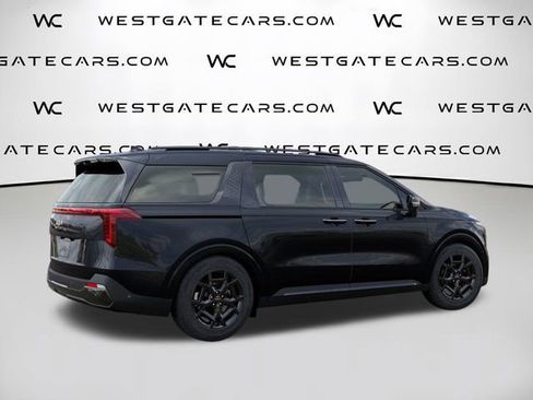 New 2026 Kia Carnival SX Prestige FWD image 8