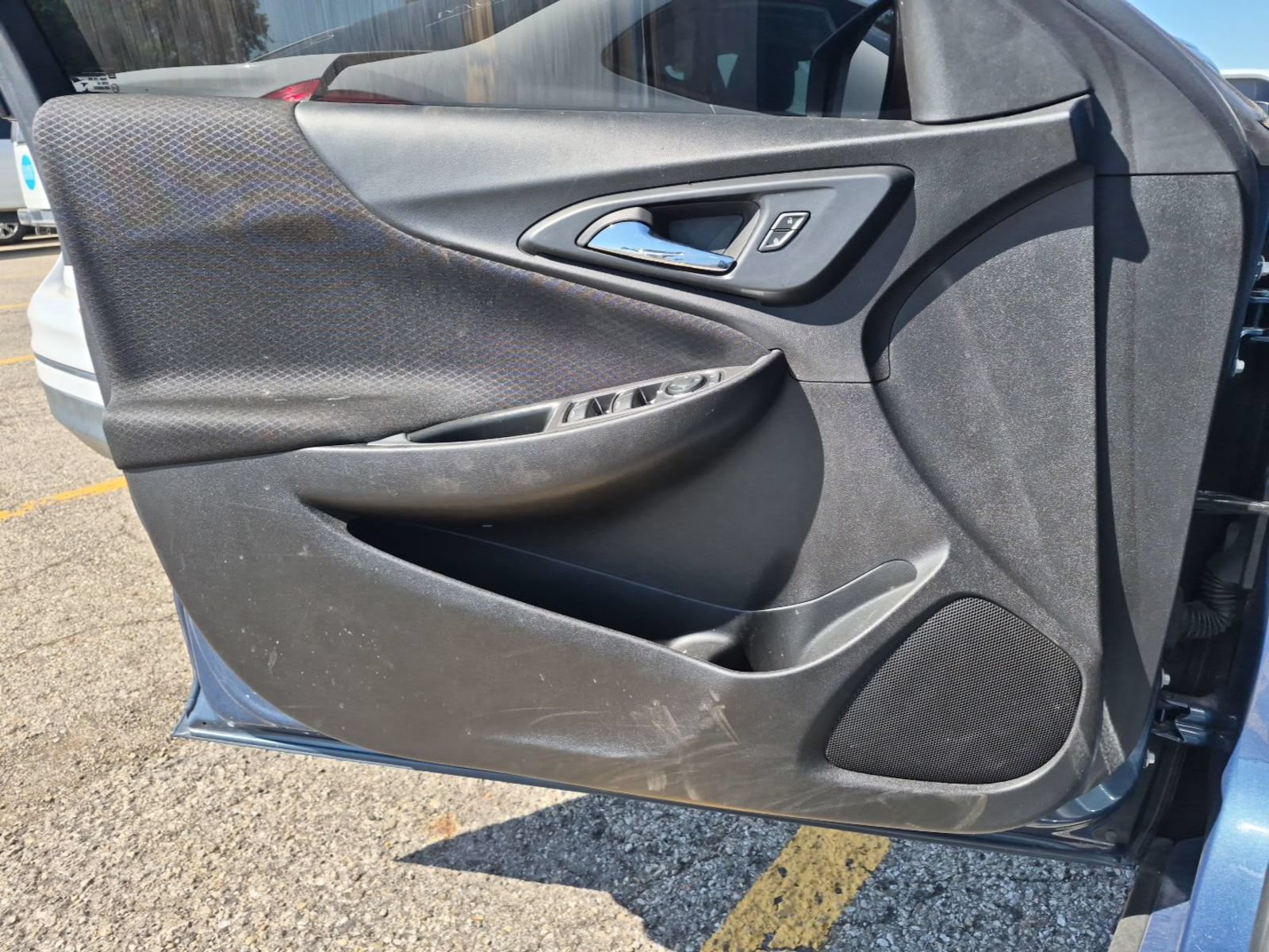 Used 2024 Chevrolet Malibu LT FWD image 5