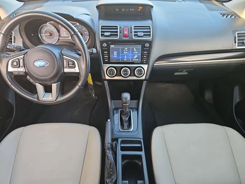 Used 2016 Subaru Crosstrek 2.0i Limited w/ Popular Package #1 image 15