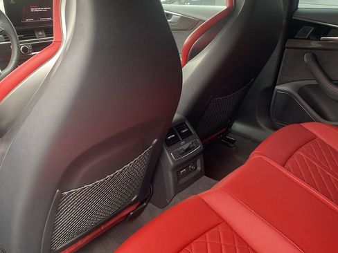 Used 2024 Audi S5 Premium Plus AWD/4WD image 11