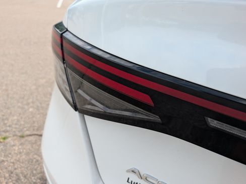 Used 2024 Honda Accord Sport image 17