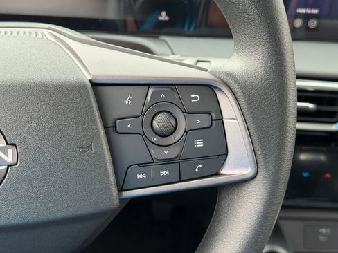 New 2026 Nissan Sentra SV w/ Floor Mat Package FWD image 16