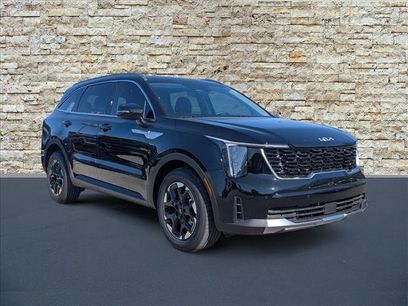 New 2026 Kia Sorento S