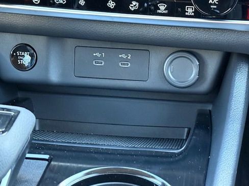 New 2026 Nissan Rogue SV image 19