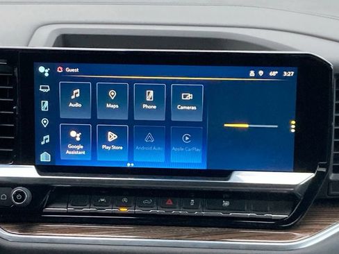 New 2026 Chevrolet Silverado 1500 LT AWD/4WD image 14