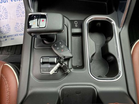 Certified 2024 GMC Sierra 1500 Denali Ultimate image 16