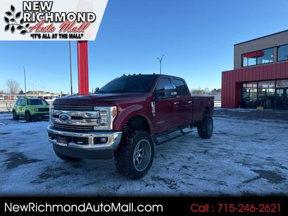 Used 2019 Ford F350 Lariat w/ Lariat Ultimate Package