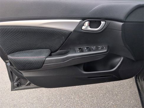 Used 2013 Honda Civic Si image 15