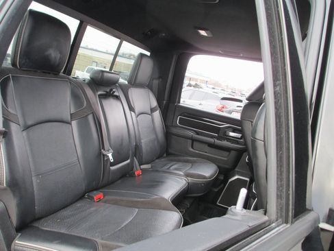 Used 2022 RAM 3500 Laramie image 22