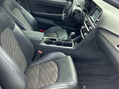 Used 2018 Hyundai Sonata Sport image 17