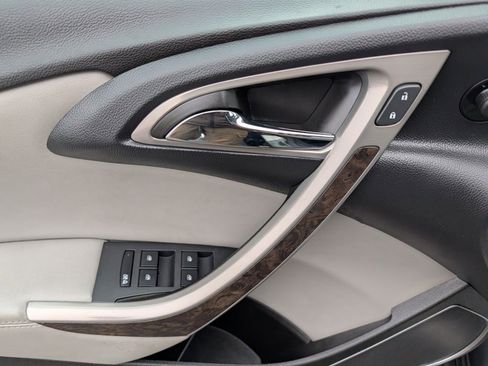 Used 2014 Buick Verano Convenience image 21