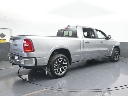 Used 2025 RAM 1500 Laramie image 6