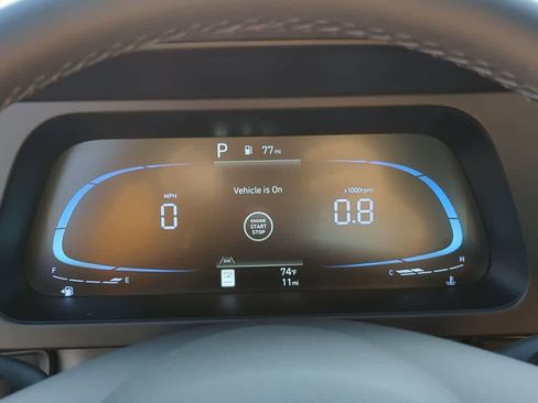 New 2026 Hyundai Elantra Sport image 34