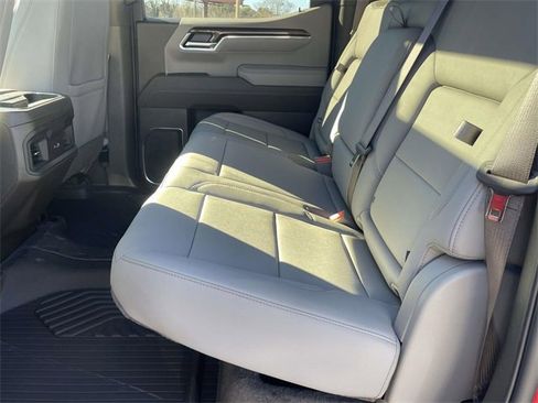 New 2026 Chevrolet Silverado 1500 LT Trail Boss w/ LT Trail Boss Premium Package image 10