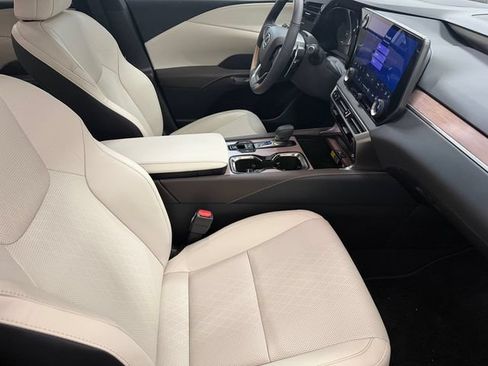 New 2026 Lexus RX 350 Premium Plus FWD image 11