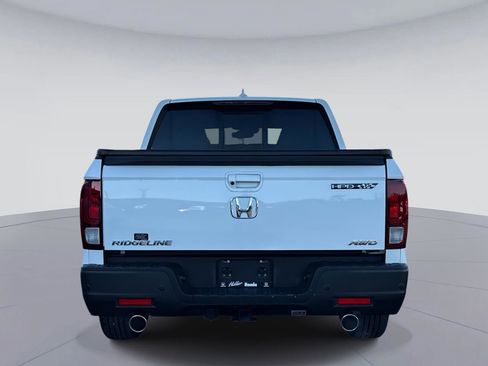 Certified 2023 Honda Ridgeline RTL-E image 5