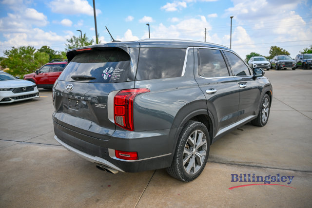 Used 2022 Hyundai Palisade SEL w/ Convenience Package FWD image 5