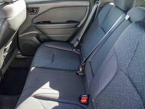 Certified 2025 Subaru Forester Premium w/ Convenience Package #1 image 20