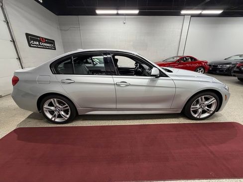 Used 2017 BMW 340i xDrive Sedan AWD/4WD image 11