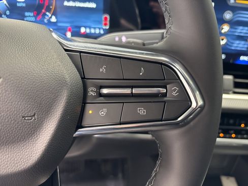 New 2026 Chevrolet Equinox LT w/ Convenience Package II image 15