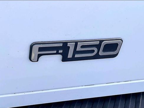 Used 2000 Ford F150 XLT image 9