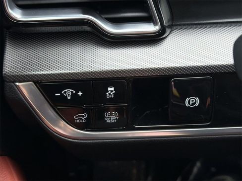 Used 2023 Kia Sportage SX Prestige image 20