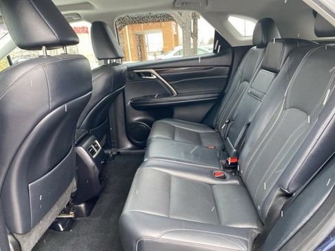 Used 2019 Lexus RX 350 AWD image 19