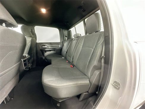 Used 2022 RAM 2500 Big Horn w/ Level C Equiment Group image 26