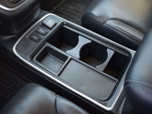 Used 2015 Honda CR-V Touring image 22