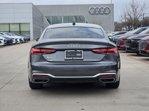 Certified 2022 Audi A5 2.0T Prestige image 9