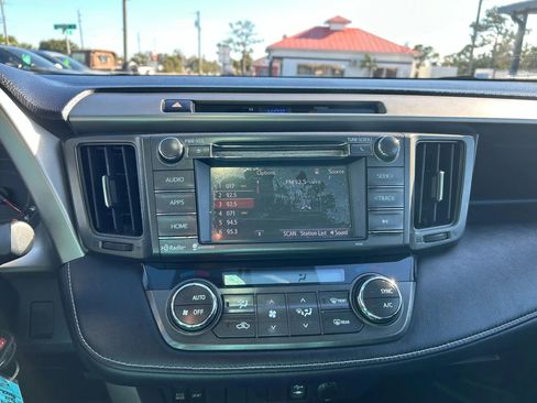 Used 2015 Toyota RAV4 XLE image 31